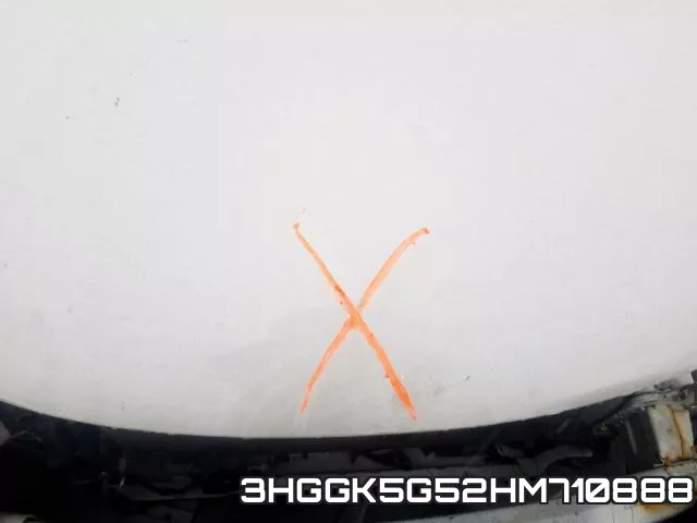 3HGGK5G52HM710888 фото 8