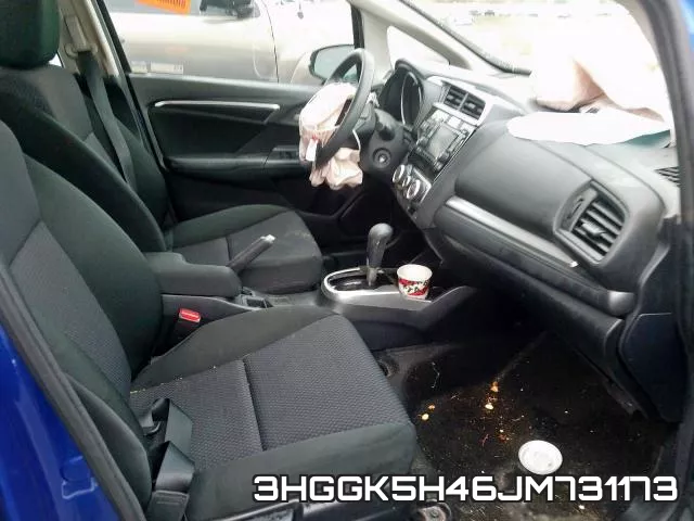 3HGGK5H46JM731173 фото 6