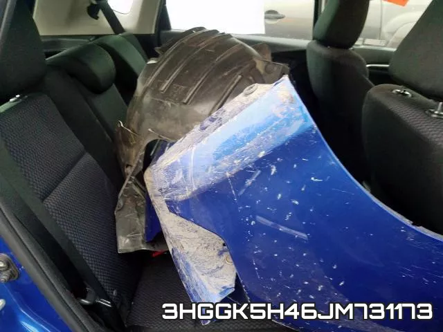 3HGGK5H46JM731173 фото 7