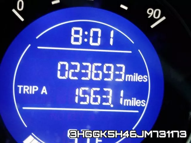 3HGGK5H46JM731173 фото 9