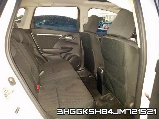 3HGGK5H84JM721521 фото 7