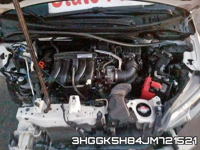3HGGK5H84JM721521 фото 8