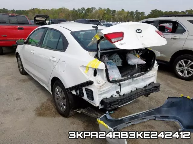 3KPA24AB3KE242412 фото 4