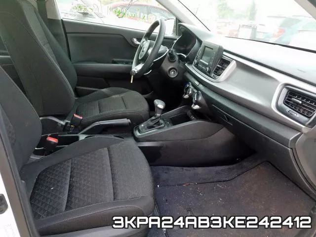 3KPA24AB3KE242412 фото 6