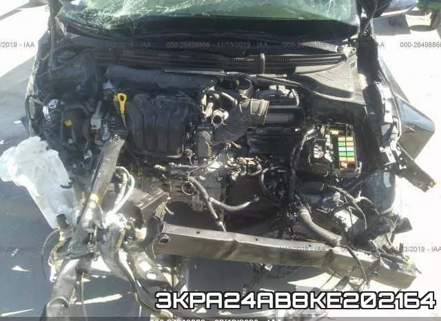 3KPA24AB8KE202164 фото 2