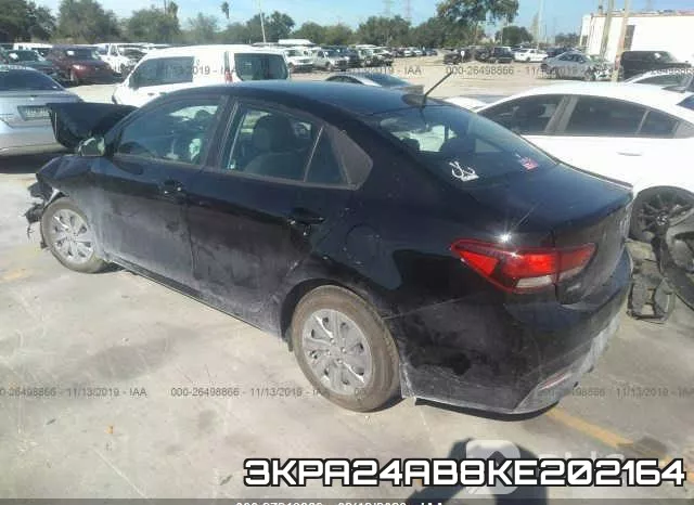 3KPA24AB8KE202164 фото 4