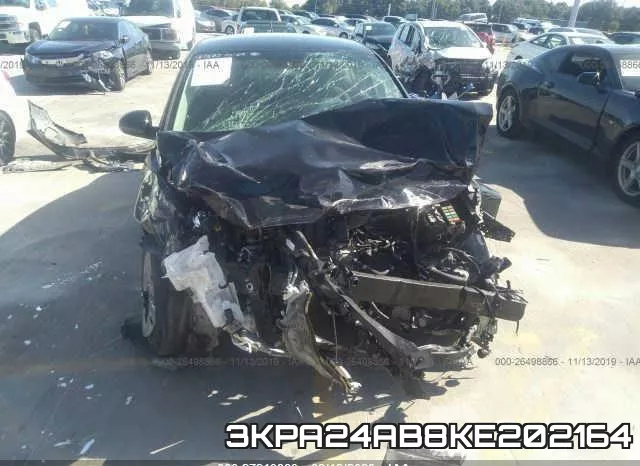 3KPA24AB8KE202164 фото 7