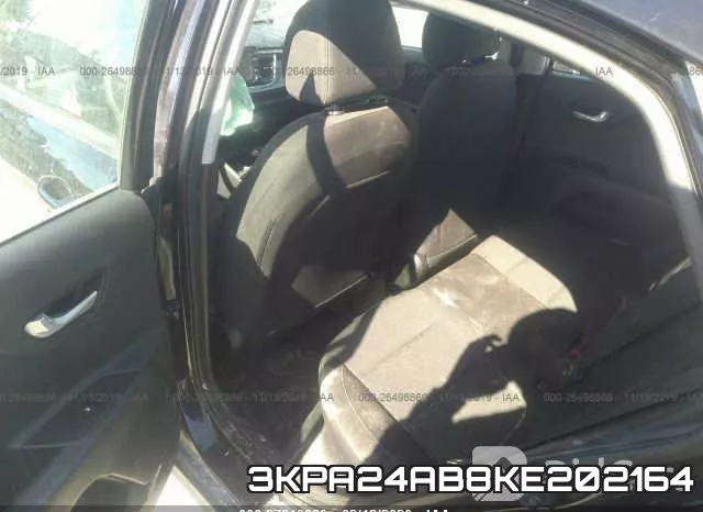 3KPA24AB8KE202164 фото 9