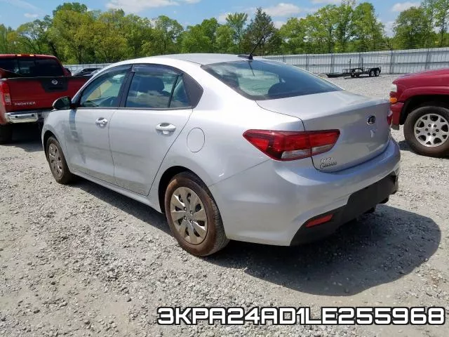 3KPA24AD1LE255968 фото 4