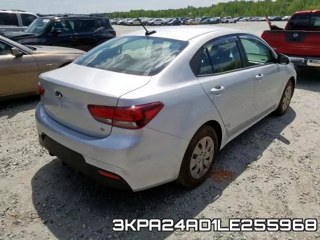3KPA24AD1LE255968 фото 5