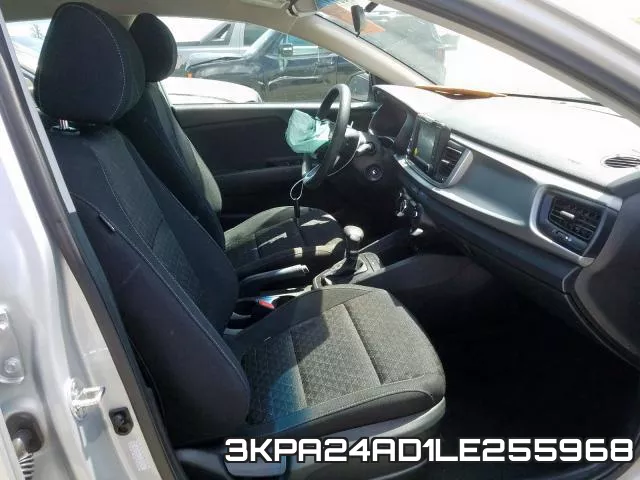 3KPA24AD1LE255968 фото 6