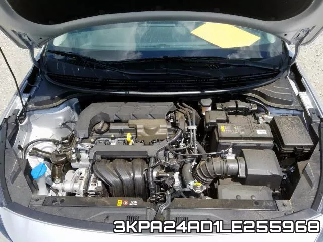 3KPA24AD1LE255968 фото 8