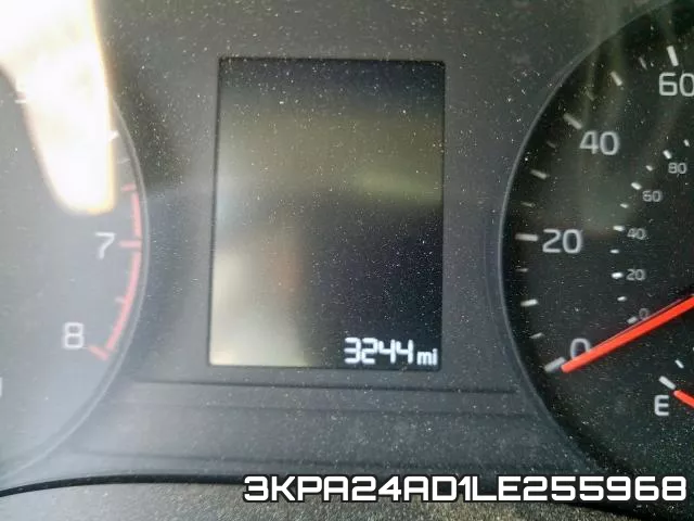 3KPA24AD1LE255968 фото 9