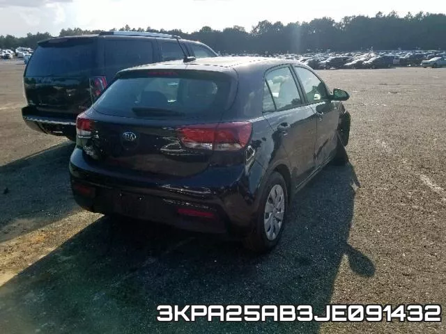 3KPA25AB3JE091432 фото 5