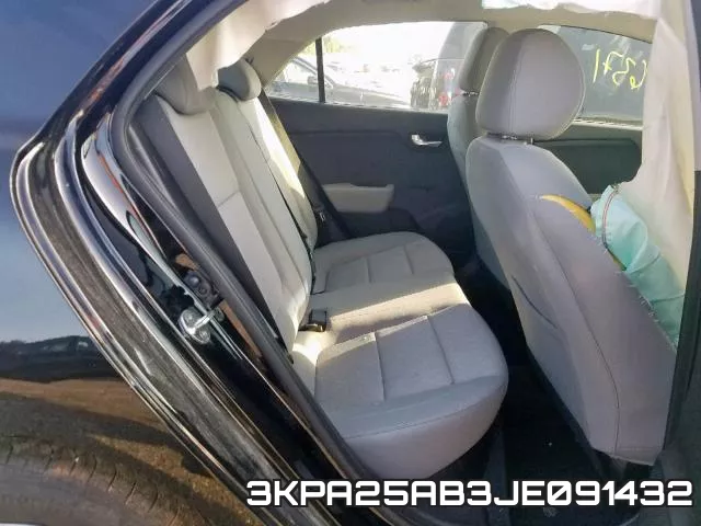 3KPA25AB3JE091432 фото 7