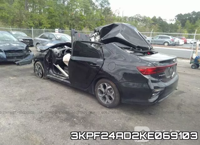 3KPF24AD2KE069103 фото 4