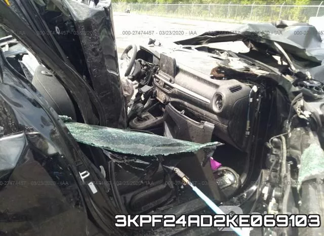 3KPF24AD2KE069103 фото 6