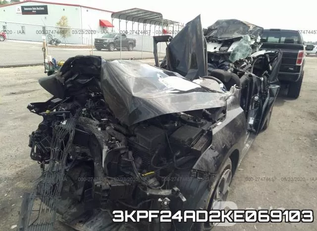 3KPF24AD2KE069103 фото 7