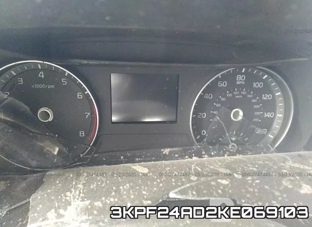 3KPF24AD2KE069103 фото 8