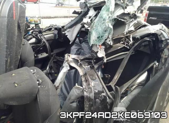 3KPF24AD2KE069103 фото 9