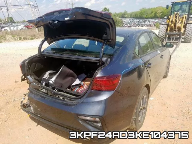 3KPF24AD3KE104375 фото 5