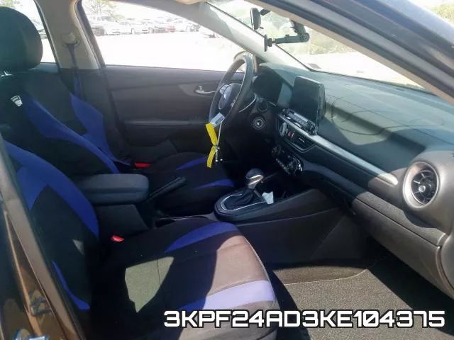 3KPF24AD3KE104375 фото 6
