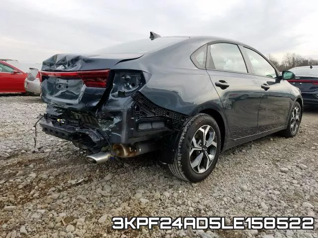 3KPF24AD5LE158522 фото 5