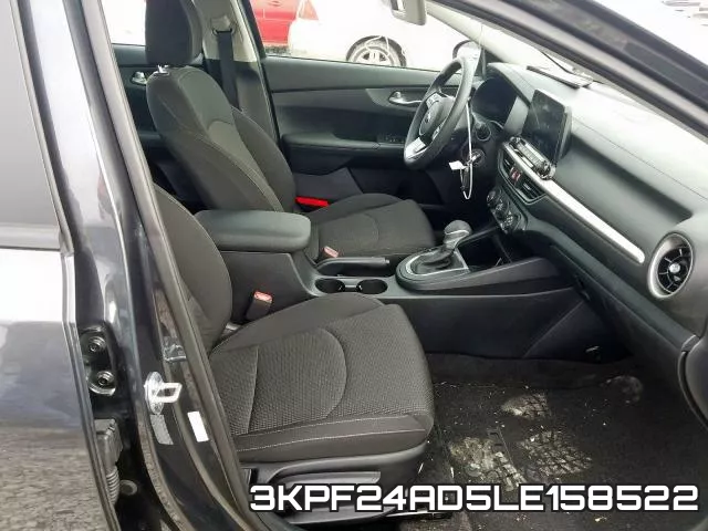 3KPF24AD5LE158522 фото 6