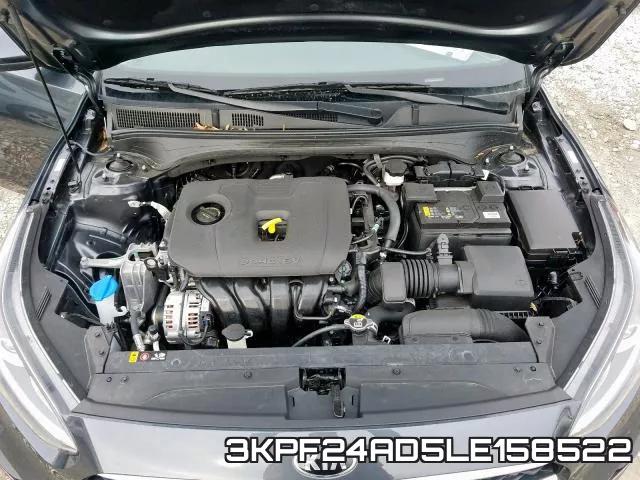 3KPF24AD5LE158522 фото 8