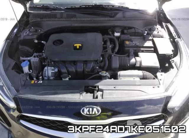 3KPF24AD7KE051602 фото 2