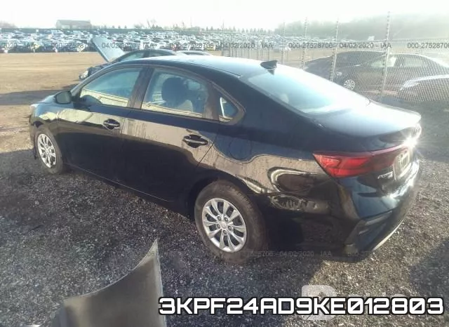 3KPF24AD9KE012803 фото 4