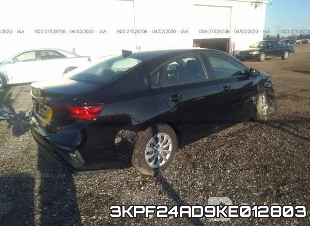 3KPF24AD9KE012803 фото 5