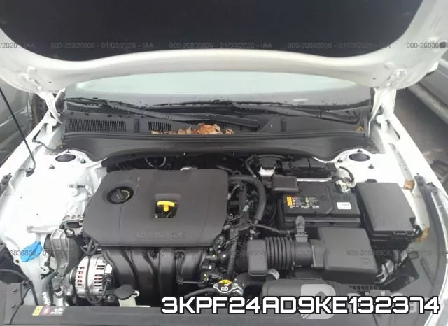 3KPF24AD9KE132374 фото 2