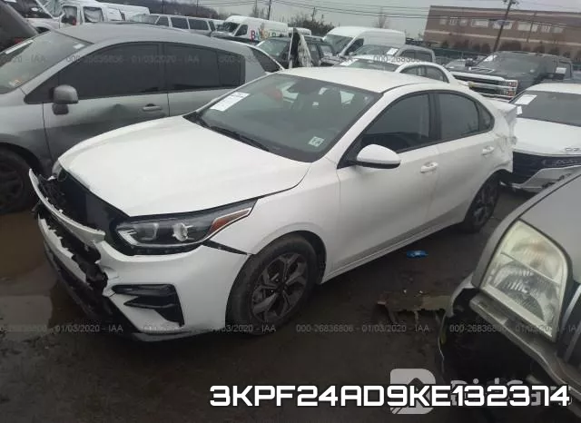 3KPF24AD9KE132374 фото 3