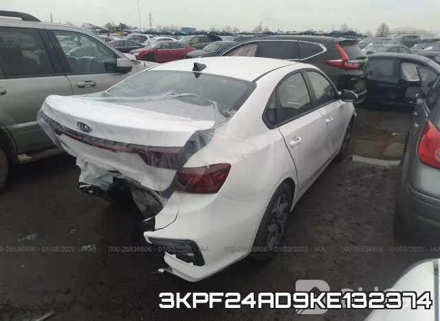 3KPF24AD9KE132374 фото 5