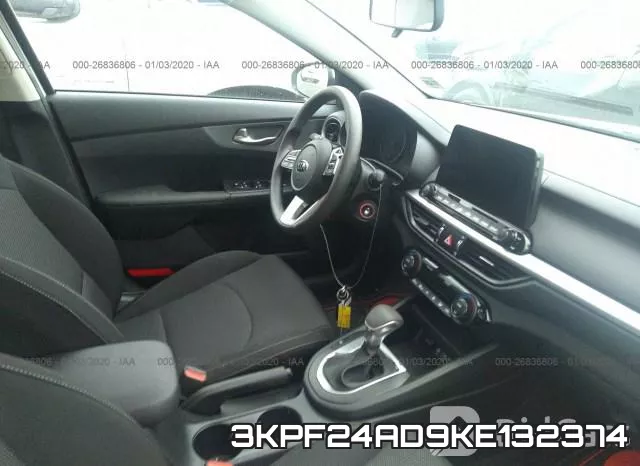 3KPF24AD9KE132374 фото 6