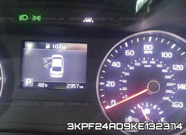 3KPF24AD9KE132374 фото 8