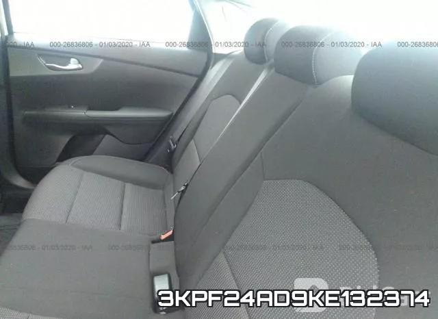 3KPF24AD9KE132374 фото 9