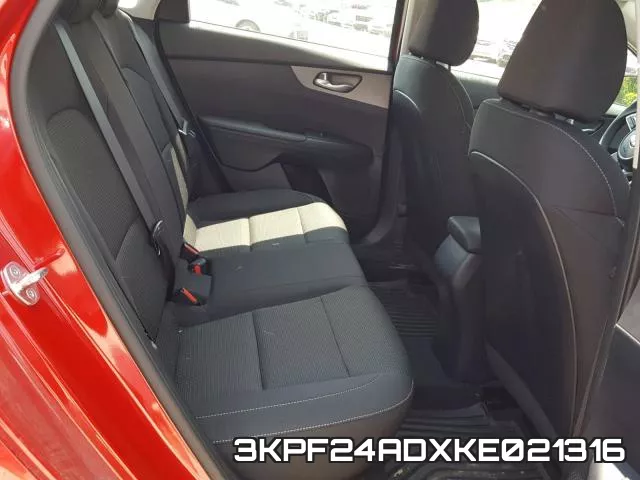3KPF24ADXKE021316 фото 7
