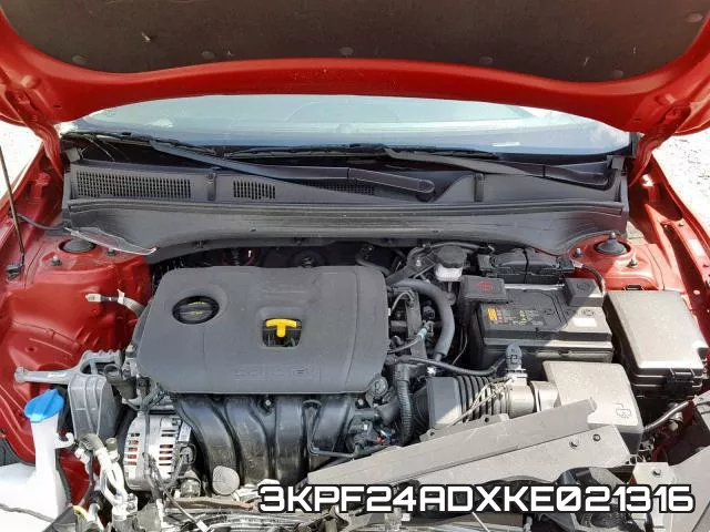 3KPF24ADXKE021316 фото 8