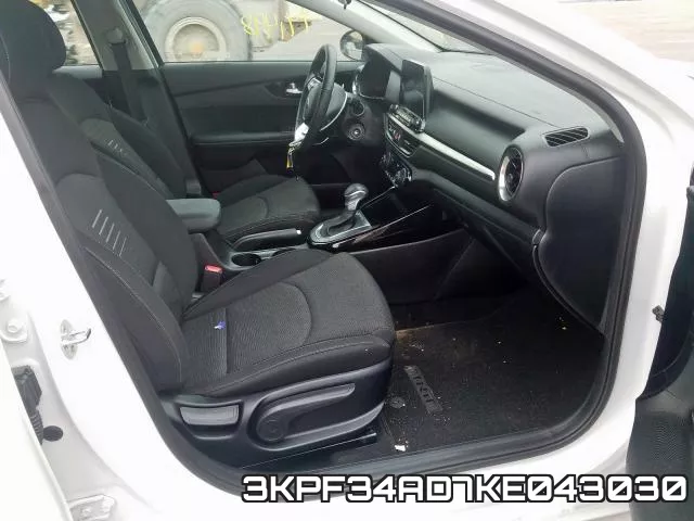 3KPF34AD7KE043030 фото 6