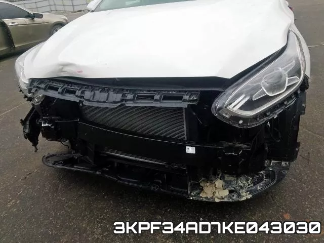3KPF34AD7KE043030 фото 10