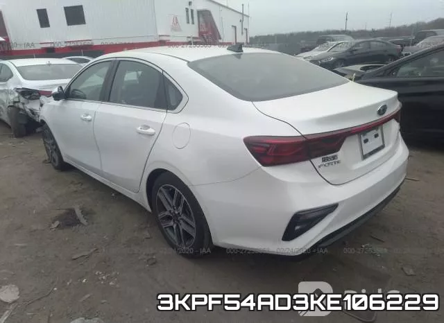 3KPF54AD3KE106229 фото 4