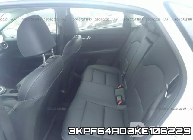 3KPF54AD3KE106229 фото 9