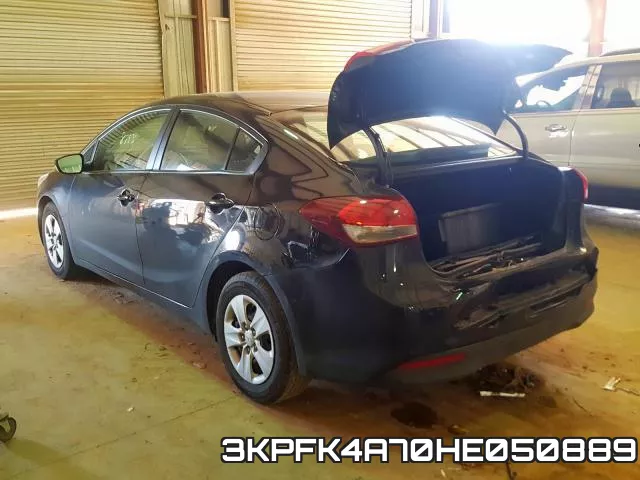 3KPFK4A70HE050889 фото 4