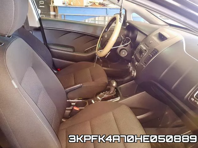 3KPFK4A70HE050889 фото 6