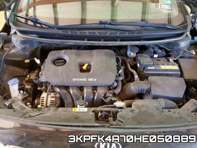 3KPFK4A70HE050889 фото 8