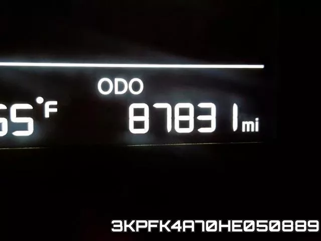 3KPFK4A70HE050889 фото 9