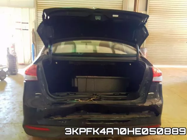 3KPFK4A70HE050889 фото 10