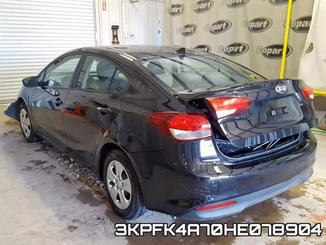 3KPFK4A70HE078904 фото 4